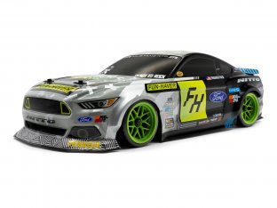 #120094 - Sport 3 Drift Ford Mustang