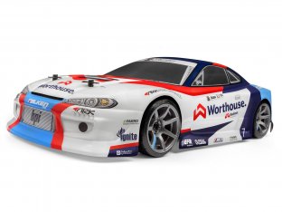 #120097 - Sport 3 Drift Nissan S15 Team