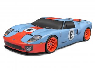 #120098 - SPORT 3 FLUX FORD GT HERITAGE