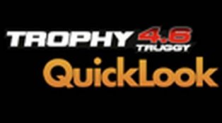 HPI TV Video: HPI Trophy Truggy 4.6 QuickLook