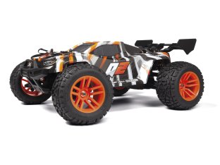#150403 - Quantum2 XT - Orange