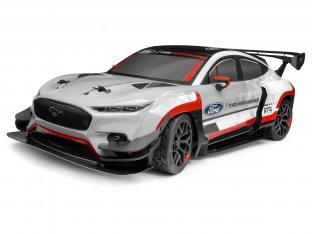 #160375 - Sport 3 Flux Ford Mustang