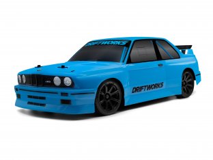 #160422 - Sport 3 Drift BMW M3 E30