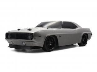 #160423 - SPORT 3 1969 Chevrolet Camaro