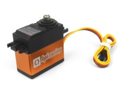 HPI SD-25MGWP SERVO (WATER-PROOF/6.0V/22KG/METAL GEARED) HPI SD-25MGWP SERVO (WATER-PROOF/6.0V/22KG/METAL GEARED)