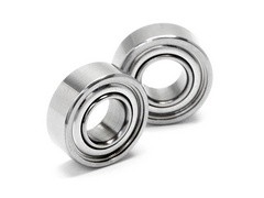 Ball bearings set
