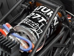 Image of 540 motor