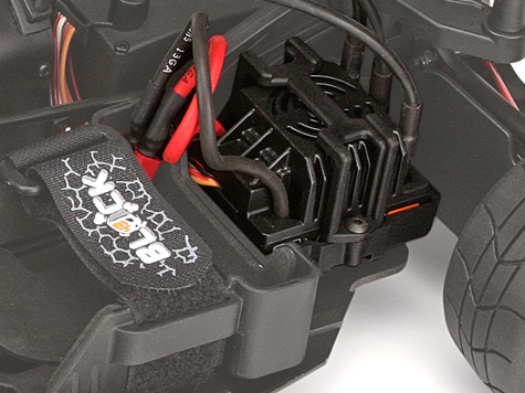 Image of Speed Controller
